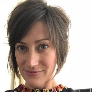 Meet your Posher, Joanna